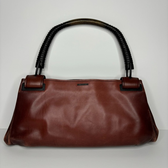 Gucci Bamboo Shoulder Bag - Picture 9 of 15